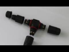 M20 Τύπος αγκυροβολίας άμεσο εξωτερικό σύρμα και καλώδιο αδιάβροχο μηχανικό εξοπλισμό γρήγορος σύνδεσμος