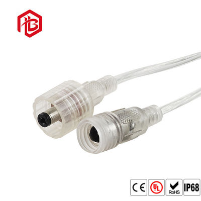 Copper Alloy Electrical 220V 95A Waterproof DC Connectors