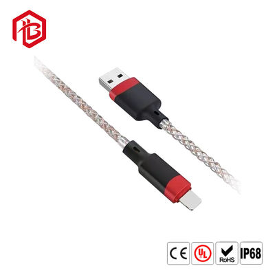 Αγορά Γρήγορο καλώδιο 2,0 χρέωσης τύπων Γ ODM USB 3A cOem καλώδιο Usb στοιχείων τύπων Γ online manufacture