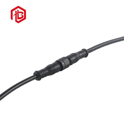 Αγορά Ip68 4A Αδιάβροχος κυκλικός σύνδεσμος M12 LED Drive Τροφοδοσία ηλεκτρικής ενέργειας για οχήματα νέας ενέργειας online manufacture