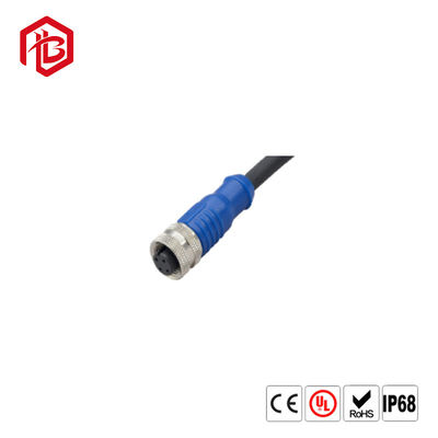 Αγορά Πυροστασία M12 IP65 IP67 IP68 Προστασία σε βιομηχανικές εφαρμογές online manufacture