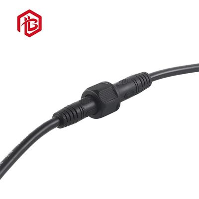 Αγορά 2A UHF M15 Αδιάβροχος συνδέτης καλωδίου IP68 UL online manufacture