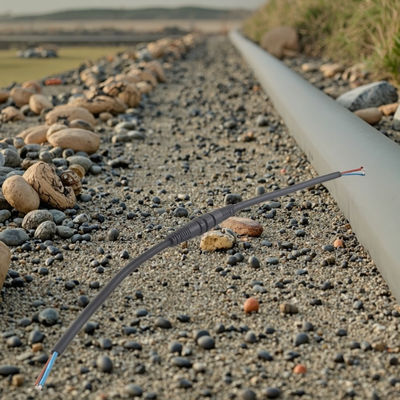 Αγορά Πιστοποιημένο από την UL IP67 Αδιάβροχος σύνδεσμος BTM12 1-50A Στρογγυλό επίπεδο online manufacture