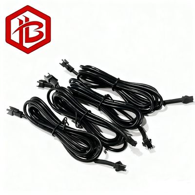 Αγορά M15 PVC με καλώδιο υδατοασφαλής Led Rock Light Splitter καθαρό λευκό Rgbw αυτοκίνητο Rock Light σύνδεσμος επέκτασης σύρματος Led Rock Light online manufacture