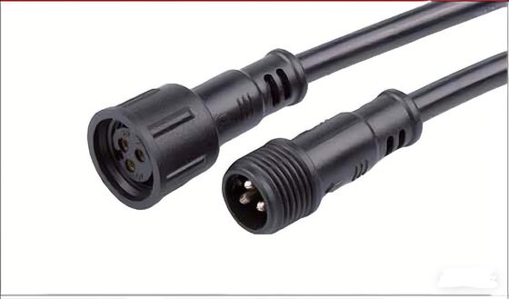Αγορά M17 Υδροσβεστό καλώδιο RGBW LED Rock Light Splitter & Connector Extension Wire για εφαρμογές PCB RF στον τομέα της αυτοκινητοβιομηχανίας και του αεροδιαστήματος online manufacture