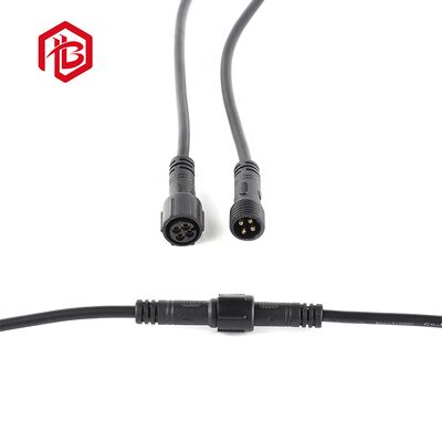 Αγορά BETT Παλαιού τύπου 2 4 5 Pin Θηλυκό Din Power Αδιάβροχο USB Mini Connector Led Plug 110V Wire UHF RF PCB online manufacture