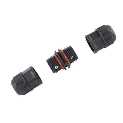 Αγορά Bett M16 2-5 Pin RF UHF Αεροδιαστημικό Χαλκό Άνδρας/Ανδρας Αδιάβροχος Συνδετήρας Συγκρότημα online manufacture