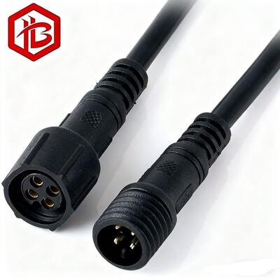 Αγορά M15 PVC Αδιάβροχο RGBW LED Rock Light Άντρας/Αντρας σύνδεσμος με καλώδιο επέκτασης UHF RF PCB για αυτοκίνητο online manufacture