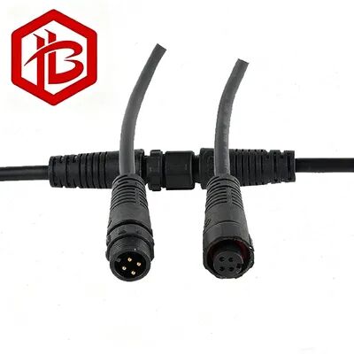 Αγορά Bett M12 αρσενικό θηλυκό σύμπλεγμα 3-pin 5.mm Αδιάβροχο βιομηχανικό αισθητήρα εξοπλισμός αυτοματισμού Αλουμίνιο online manufacture