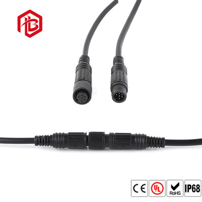 Αγορά Η βίδα τελικό 10Amp M10 στεγανοποιεί τον κυκλικό συνδετήρα online manufacture