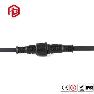 Αγορά Βιομηχανία IP68 20 οδηγήσεων Amp αδιάβροχος συνδετήρας ηλεκτρικών καλωδίων online manufacture