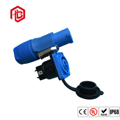 Αγορά αδιάβροχος συνδετήρας αεροπορίας RJ45 online manufacture