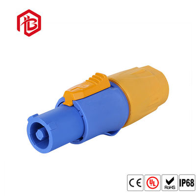 Αγορά Θηλυκός αδιάβροχος συνδετήρας RJ45 online manufacture
