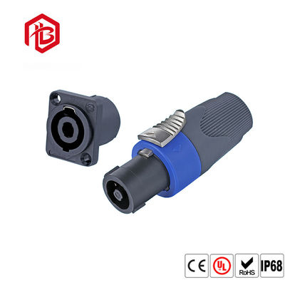 Αγορά αδιάβροχος συνδετήρας 1.5A RJ45 online manufacture