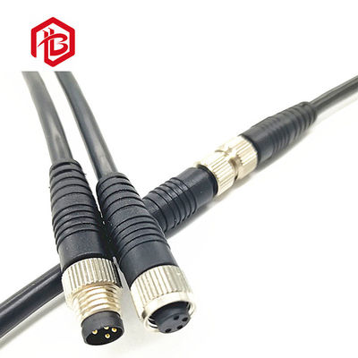 Αγορά 10 τα πόδια 110V 220V 3 καρφίτσες M8 στεγανοποιούν το συνδετήρα στοιχείων online manufacture