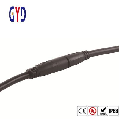 Αγορά Ο οδηγημένος φωτισμός IP67 στεγανοποιεί το μεγάλες την επίπεδες βούλωμα και υποδοχή συνδετήρων καρφιτσών 2 online manufacture