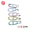 Micro USB Type C Lighting 3 4 In 1 3A Multi Phone Charger Fast Charging USB Data Cable