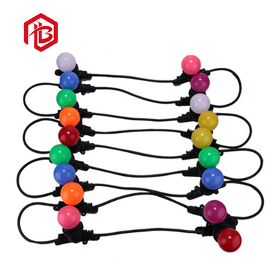 IP67/IP68/IP69 Rated E26 E27 Lamp Holder Waterproof Connector for Cable UL TUV CB CCC CE RoHS Approved