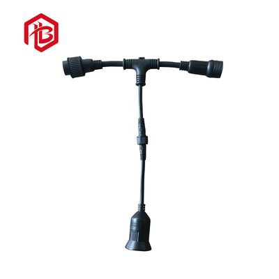 Ip67/Ip68 220V Voltage E27 Lamp Holder For Energy- Lighting Home Lighting