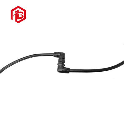 BTM14 IP68 Waterproof Circular Connector 1-50A for Harsh Environments