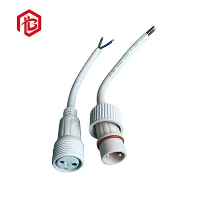 M29 WITH CABLEWaterproof Led Rock Light Splitter Pure White Rgbw Car Rock Light Connector Extension Wire Led Rock Light Splitter