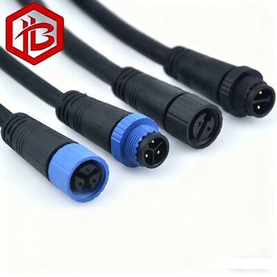 M15 WITH CABLEHigh Quality 2Pin Waterproof Street LED Strip Light Connector Premium Quality Waterproof Connectors