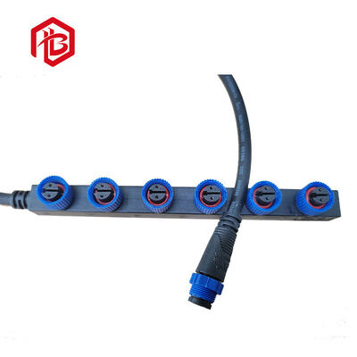 M15F TYPE MODULEHigh Quality 2Pin Waterproof Street LED Strip Light Connector Premium Quality Waterproof Connectors