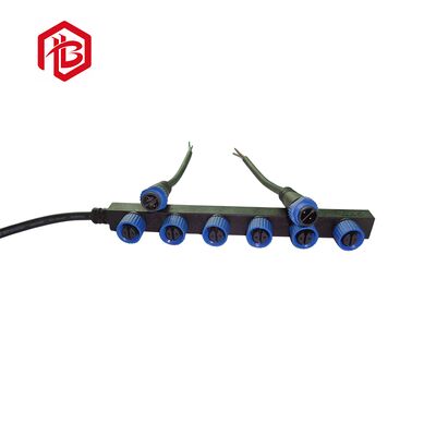 M15F TYPE MODULEHigh Quality 2Pin Waterproof Street LED Strip Light Connector Premium Quality Waterproof Connectors
