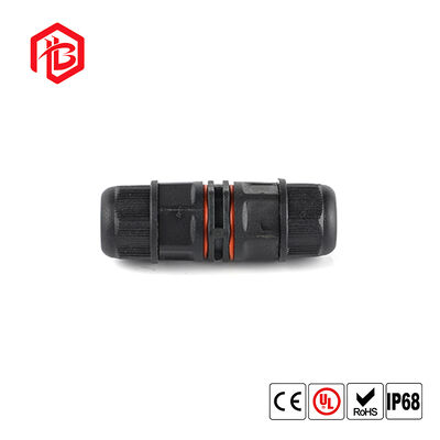L16 Male/Female Waterproof Connector 6A Copper for Aerospace FPC PCB Solar Power System