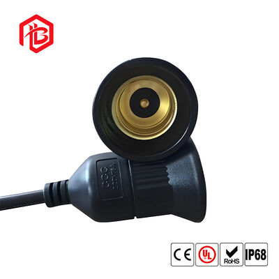 E27 Male/Female Waterproof Connector Lamp Holder Copper Contact 10A IP65 Rated