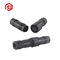 CCC CE ROHS Quick Locking M19 10A Waterproof Connectors