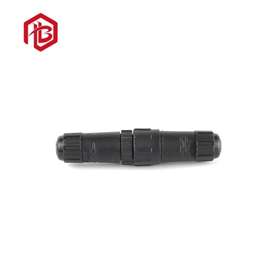 2-12 Pin M14 PVC Αδιάβροχο LED Σύνδεσμο καλωδίου IP68