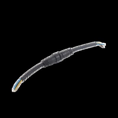 M14 Male Female Copper Connector 2-5 Pin Circular UHF PCB LED Solar Power System Microwave Outdoor Lighting Aerospace RF